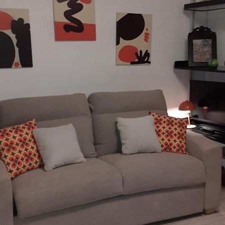 Studio Pop Canet En Roussillon Eksteriør billede
