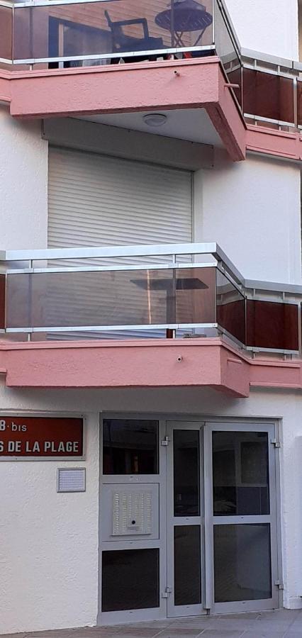 Studio Pop Canet En Roussillon Eksteriør billede